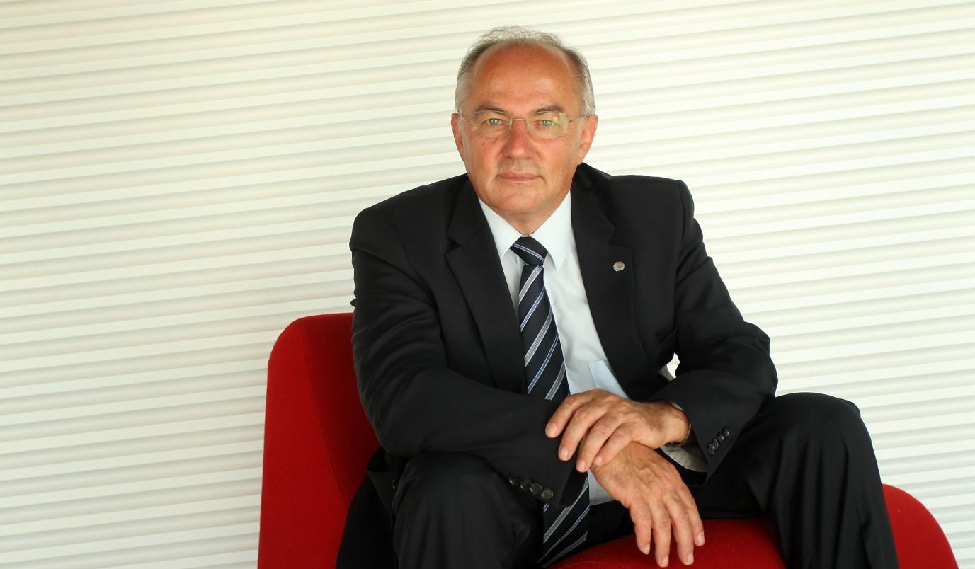 Zastupnik u Bundestagu Josip Juratović za "Avaz": Šmit ima našu apsolutnu podršku