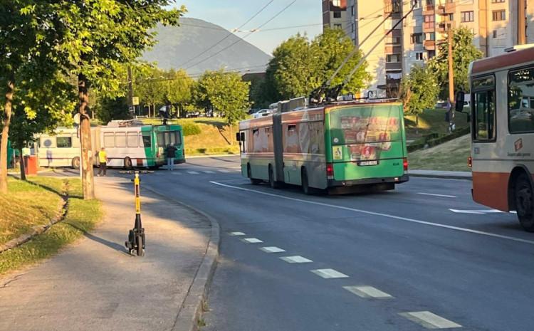 Izmjena režima saobraćaja sutra u Sarajevu: Evo koji su alternativni pravci