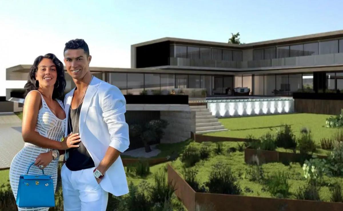 Ronaldo kupuje kompleks za golf koji će srušiti jer mu zaklanja pogled