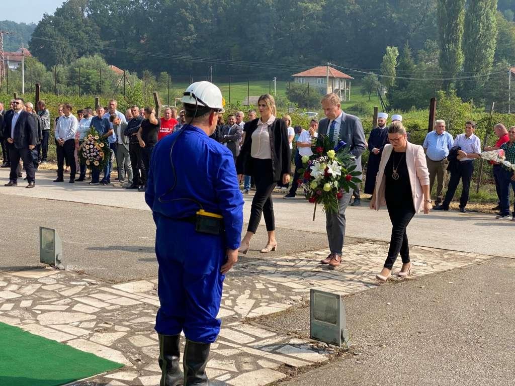 Najveća tragedija u rudnicima BiH: Prošlo je 32 godine od stradanja 180 rudara, najmlađe čete u rudniku Mramor