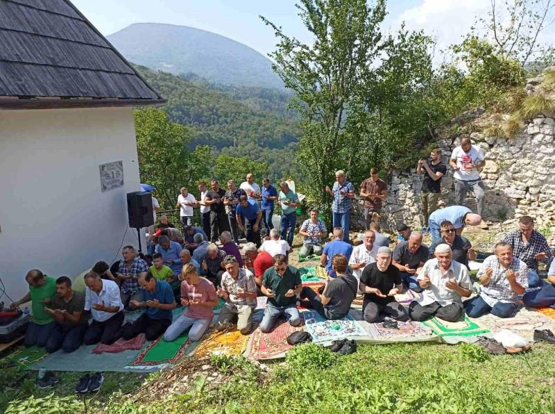 Tokom učenja dove - Avaz