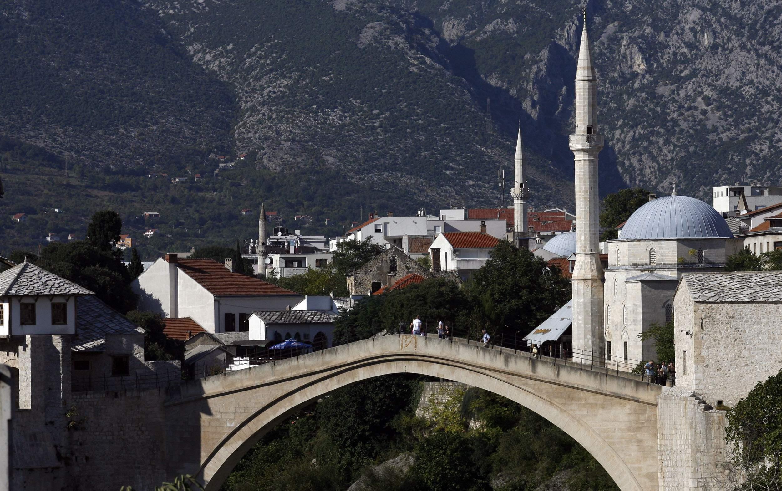 Mostar u ponudi za najpoželjniji grad za putovanje - Avaz