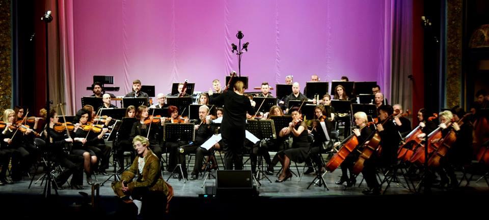 Počinje koncertna sezona Sarajevske filharmonije koncertom za najmlađe