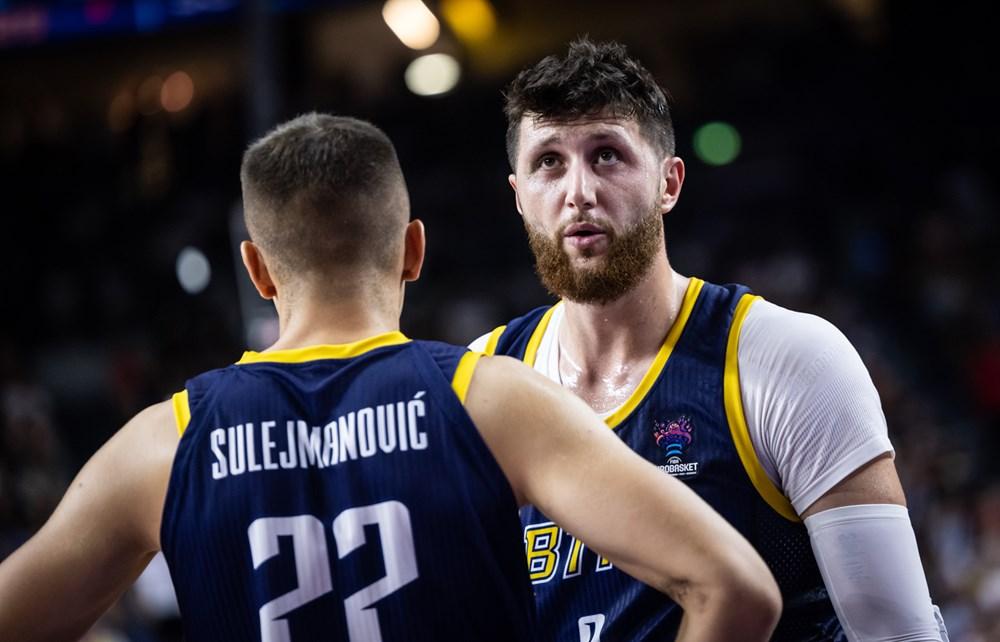 Nurkić: Moram bolje igrati kao lider ove ekipe