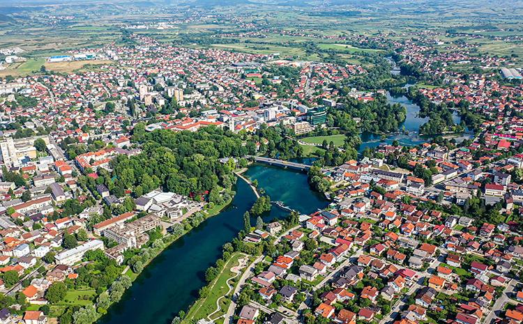 Novo naoblačenje: Poslije podne mogući pljuskovi u Krajini, sjevernoj i centralnoj Bosni