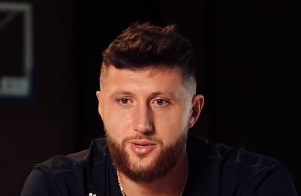 Jusuf Nurkić: Izađi i glasaj - Avaz