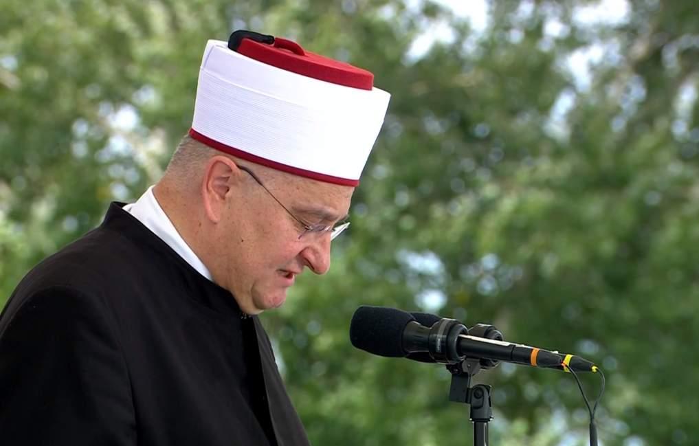 Muftija Hasanović: Islamski centar u Sisku mjesto promoviranja kulture dijaloga i univerzalnih vrijednosti