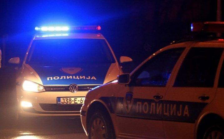 U bh. gradu izbjegnuta tragedija: Napadaču se zaglavio pištolj pa nije nikog upucao