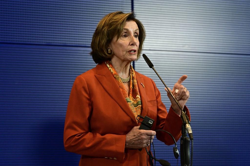 Pelosi obećala američku podršku Armeniji: Slušat ćemo njene odbrambene potrebe