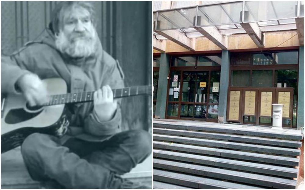 Za brutalno ubistvo uličnog svirača mladiću 18 godina zatvora