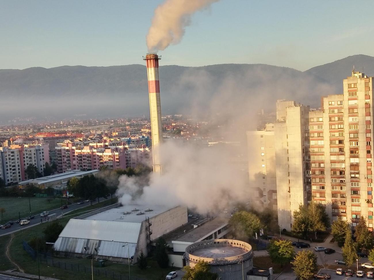 Građani ne trebaju biti zabrinuti zbog predstojeće grijene sezone - Avaz