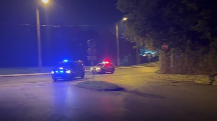 "Avaz" na licu mjesta: Uhapšeni Šmrk i policajac Gačanović predati Tužilaštvu BiH