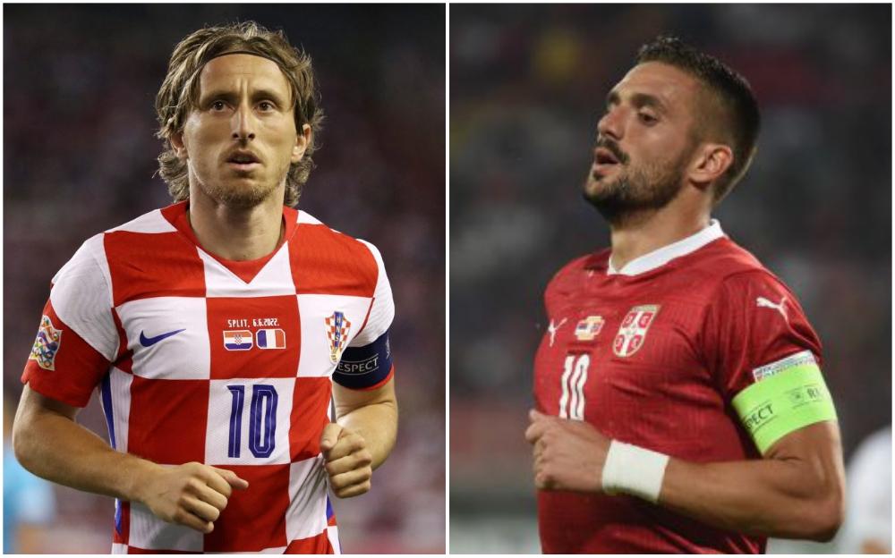 Modrić i Tadić ne žele nositi traku duginih boja: Šta je s Ronaldom, Kejnom i ostalim zvijezdama?