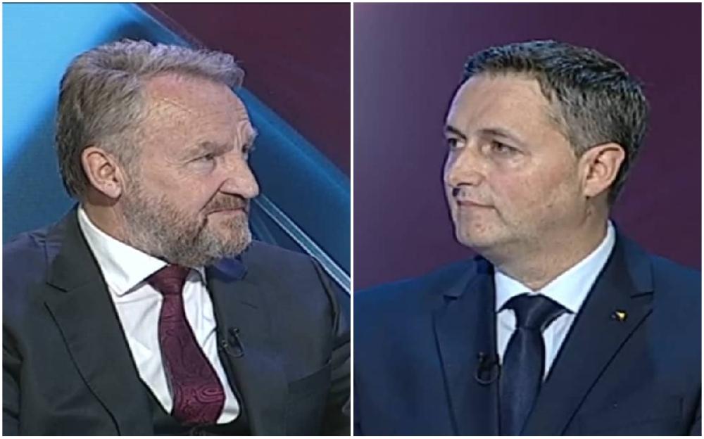 Izetbegović rekao Bećiroviću: Što se pravite ludi - Avaz