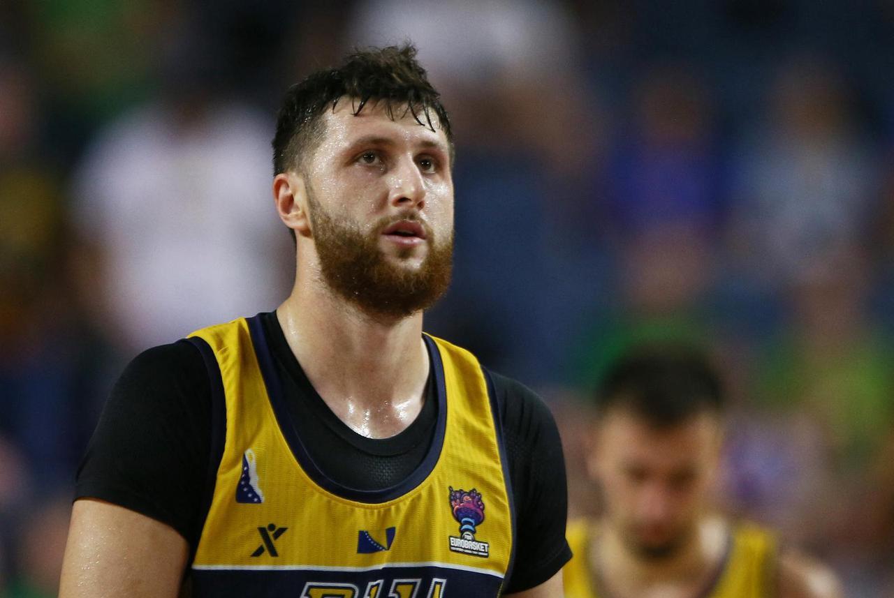 Nurkić "otvorio dušu": Evo zbog čega u BiH trebaju kompetentni, a ne podobni ljudi