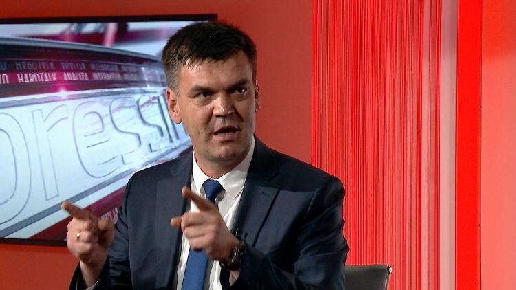 Cvitanović: Najveći sam zagovornik gašenja HNS-a čim se za to steknu uslovi