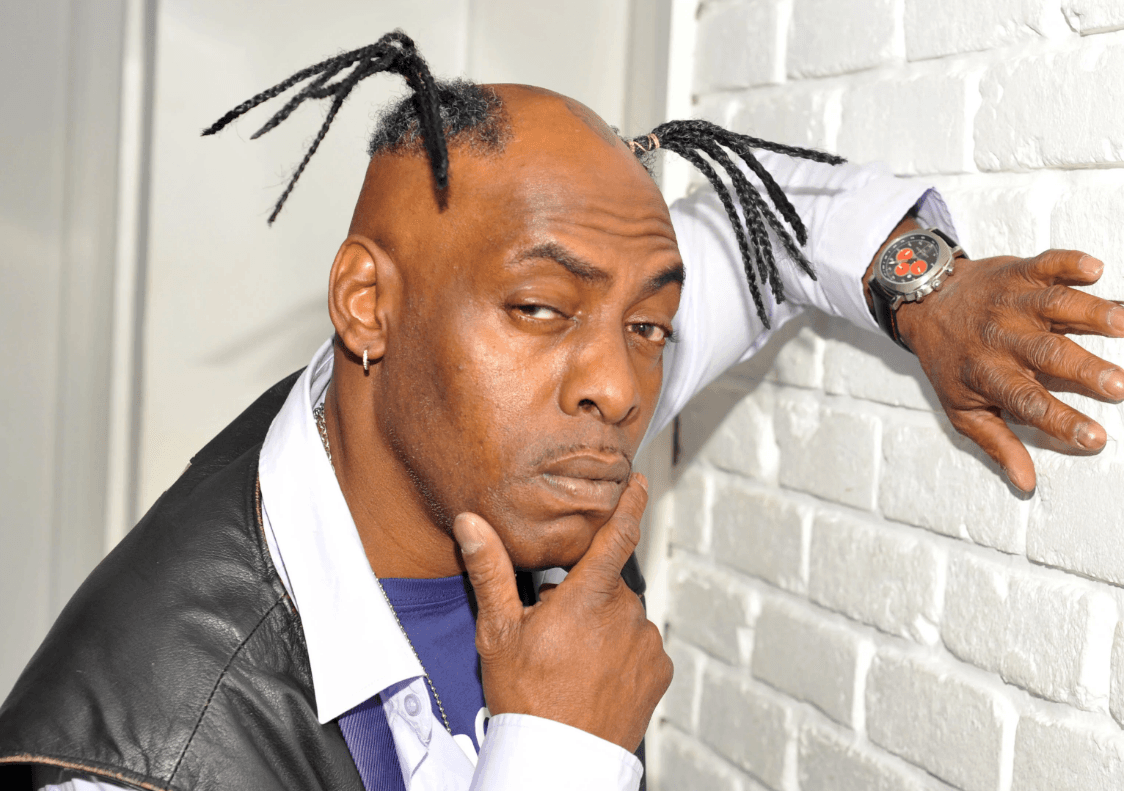 Coolio - Avaz