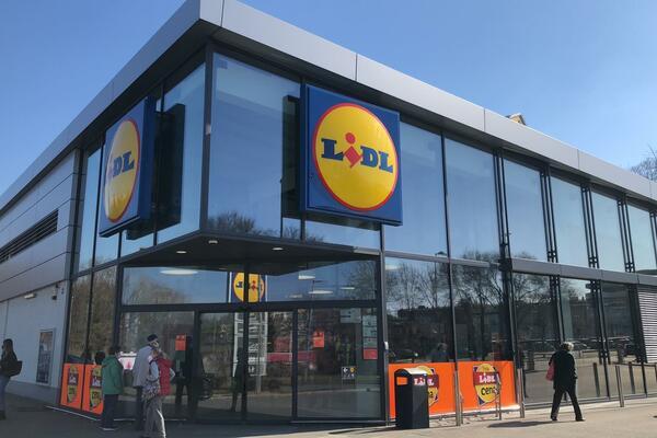 Lidl u Srbiji povukao iz prodaje nekoliko proizvoda iz BiH: Moguće prisustvo salmonele