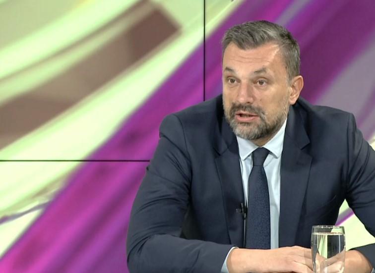 Konaković: NiP ostvario lidersku poziciju u KS - Avaz