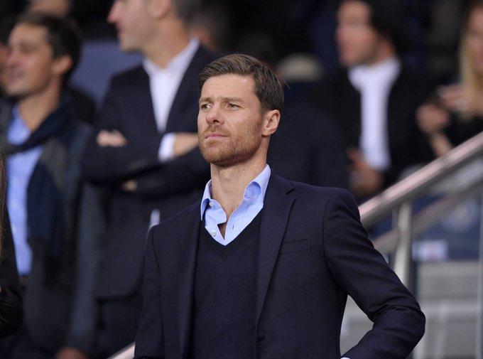 Ćabi Alonso preuzima uzdrmanog njemačkog velikana