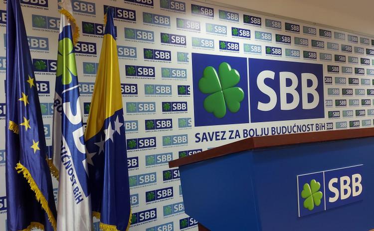 The president of the SBB will appoint a team with the task of carrying out a detailed analysis of the bad election result - Avaz