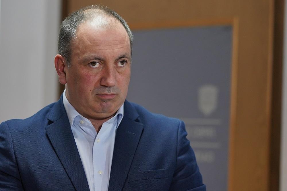 Igor Crnadak za "Avaz": Odluka CIK-a otvara Pandorinu kutiju