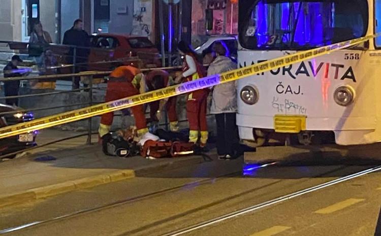 Sarajevo sinoć šokirao obračun u centru grada: Jedna osoba ubijena, Sulji Domcu se bore za život