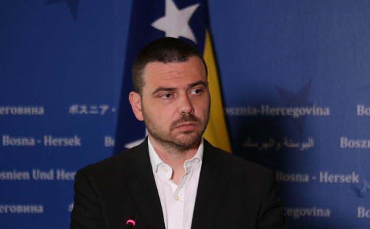 Magazinović: Prvi zakonski projekat ove godine bit će definisanje femicida kao posebnog krivičnog djela