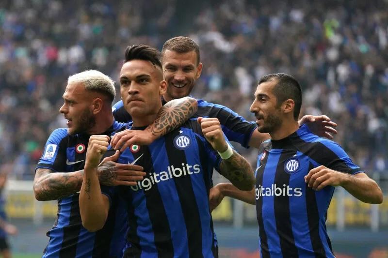 Martinez je bio strijelac prvog gola za Inter - Avaz