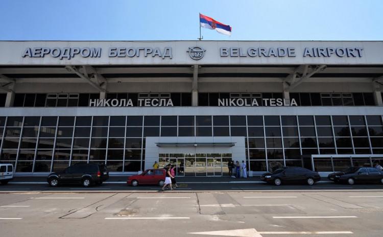 Dojava o bombi na aerodromu "Nikola Tesla": Očekuje se evakuacija putnika