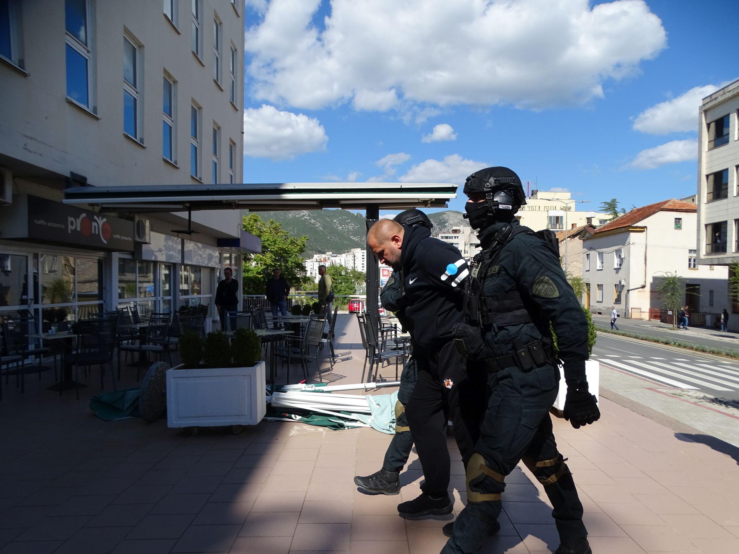 Sado Đugum ostaje u pritvoru još dva mjeseca