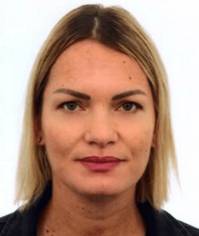 Nestala Marijana Seifert - Avaz