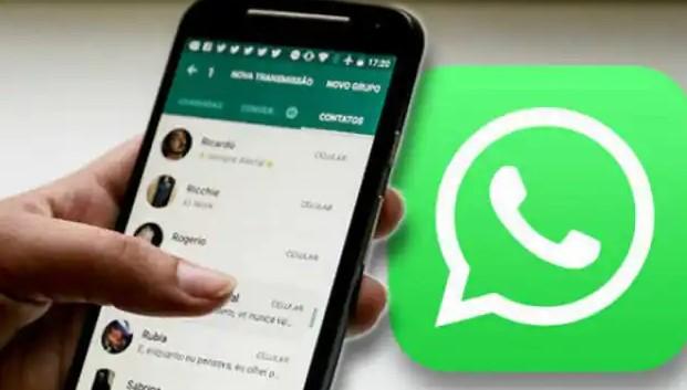 Whatsapp ne radi - Avaz