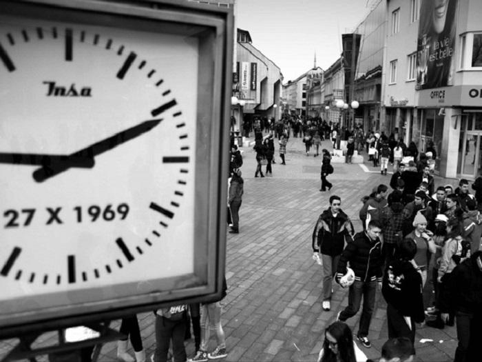 27. oktobar 1969.: Banja Luka, dan kada je vrijeme stalo - Avaz