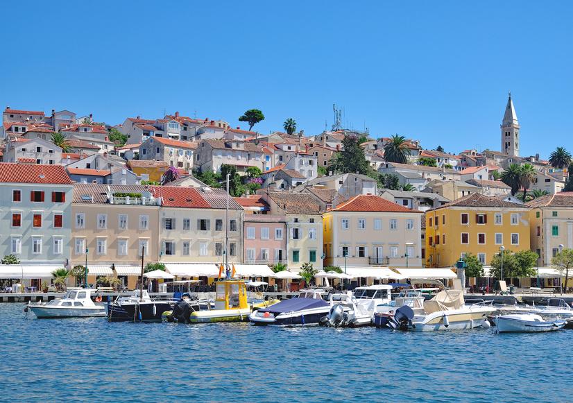 Mali Lošinj - Avaz