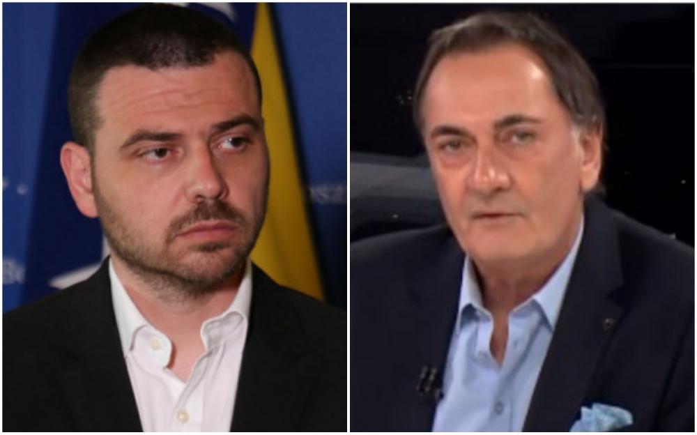 Magazinović: Prijedlog za RAK, ako vam se već nešto radi, pokrenite postupak protiv RTRS-a