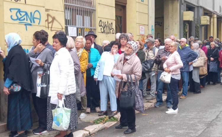 Sva prodajna mjesta GRAS-a u subotu, 05.11.2022. godine radit će od 08:00 – 13:30 sati - Avaz