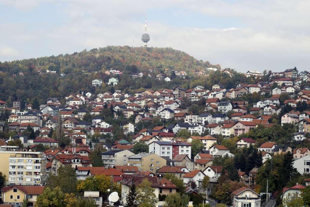 Nije bilo prekoračenja graničnih vrijednosti ostalih polutanata u zraku - Avaz