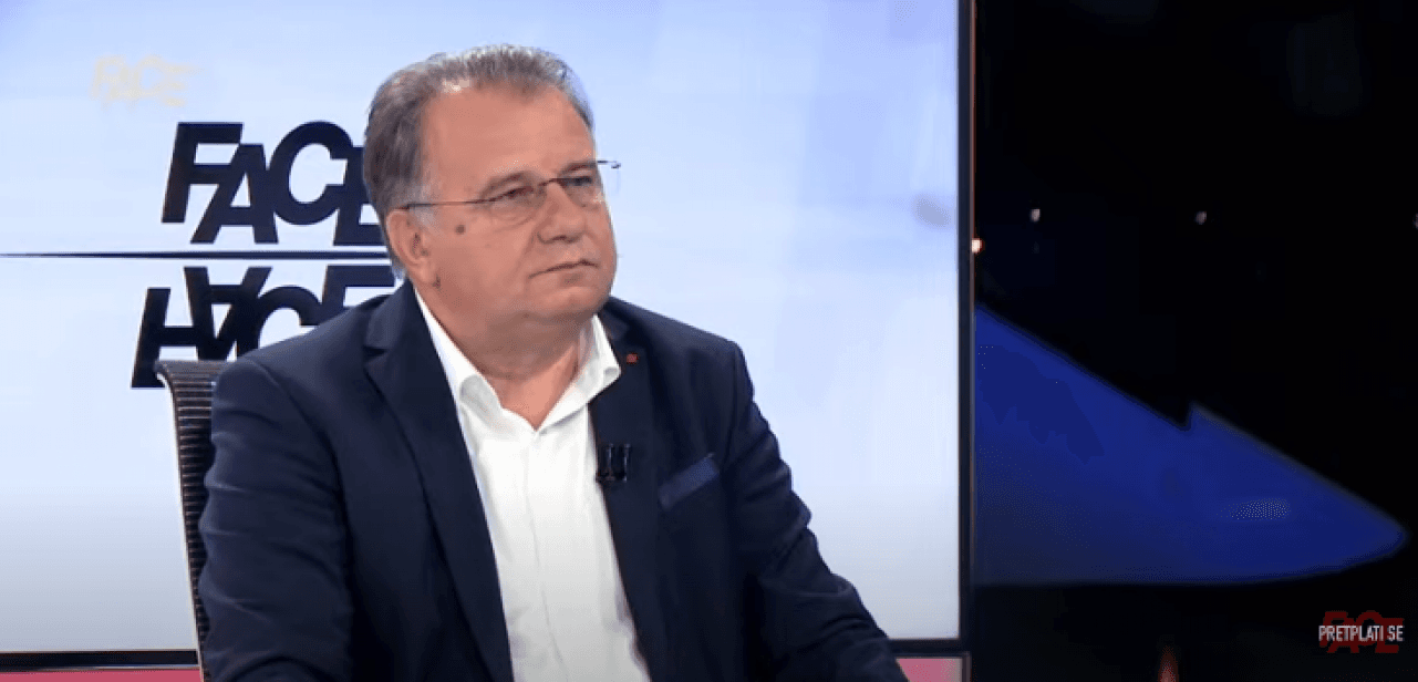 Nermin Nikšić:  Naši argumenti su mnogo slabiji od argumenata SDA - Avaz