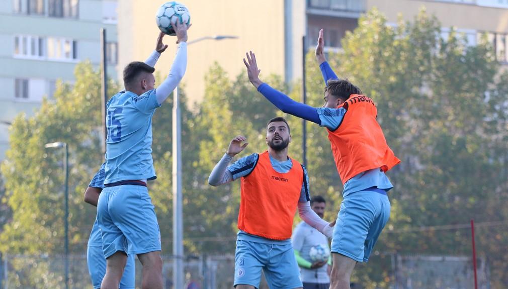 Derbi starih rivala Željezničar - Borac sigurno je najzanimljivija utakmica ovog kola - Avaz