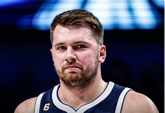 Luka Dončić - Avaz