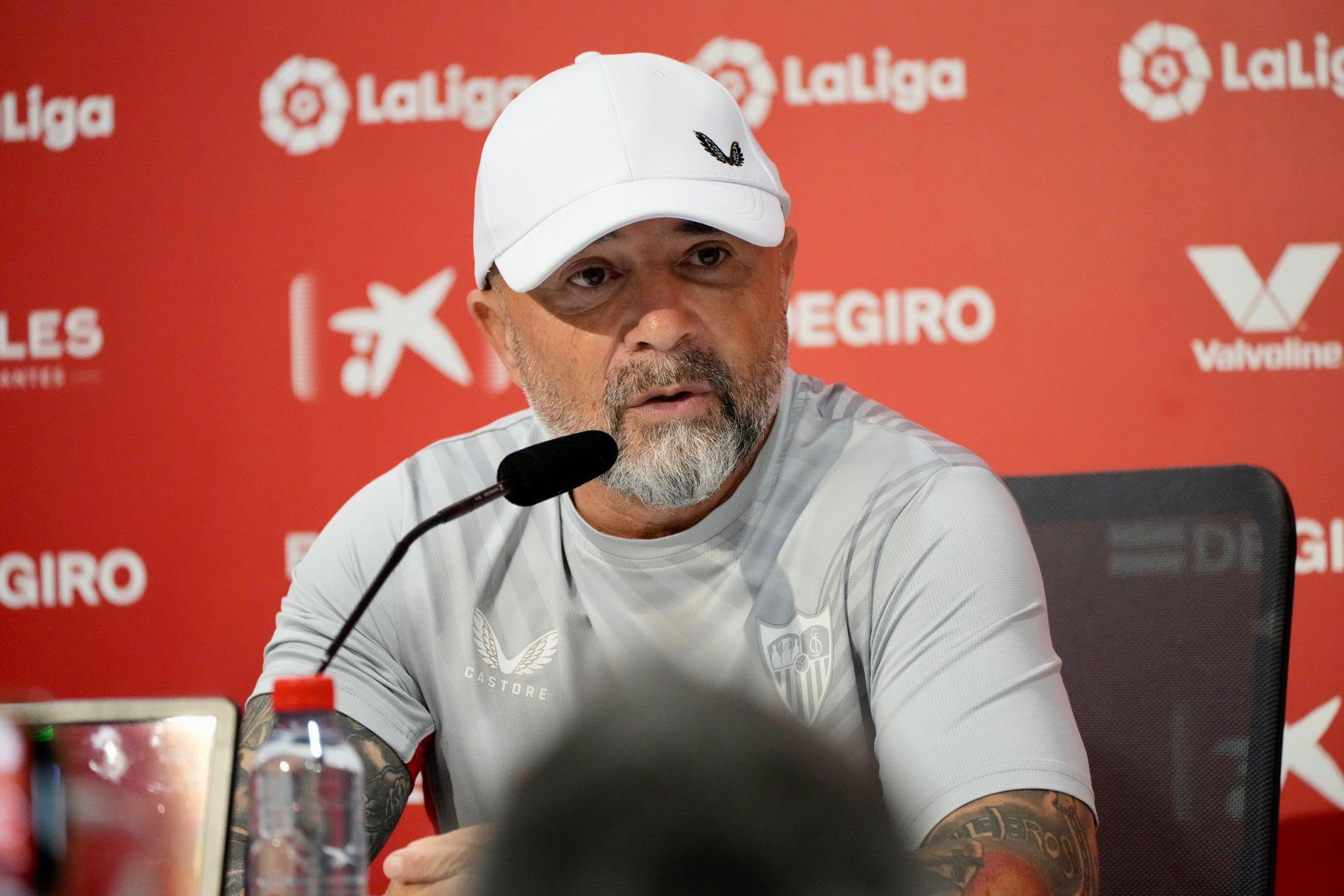 Sampaoli kritizirao održavanje SP u Kataru: FIFA je sve uradila za novac i biznis