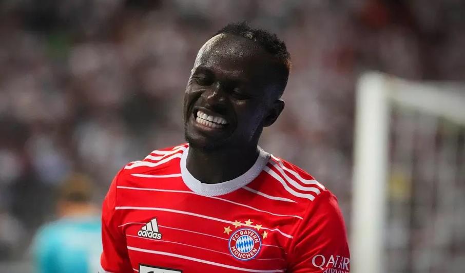 L'Equipe: Sadio Mane ne igra na Mundijalu