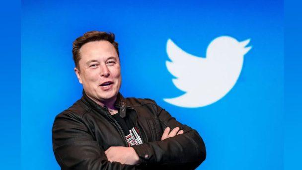 Elon Mask: Burno preuzimanje Twittera - Avaz