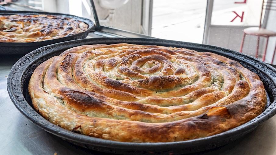 Burek - Avaz