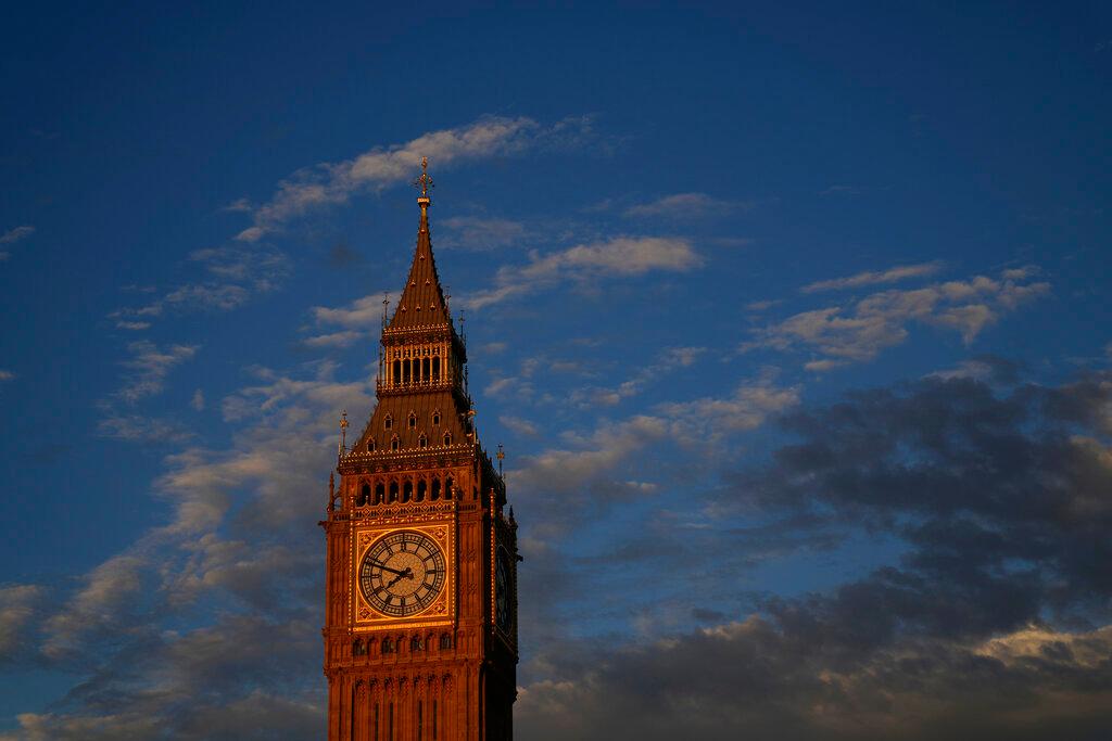 Big Ben - Avaz