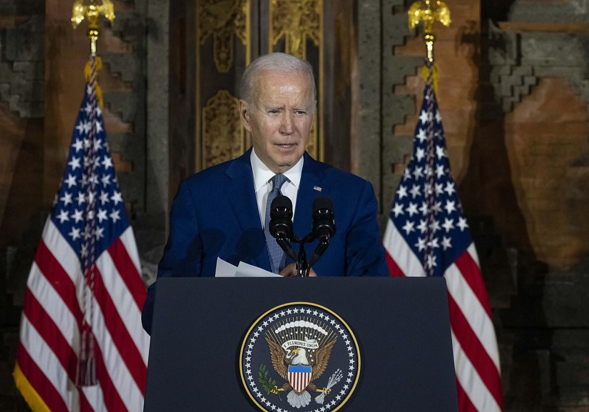 Biden: Nema potrebe za novim hladnim ratom