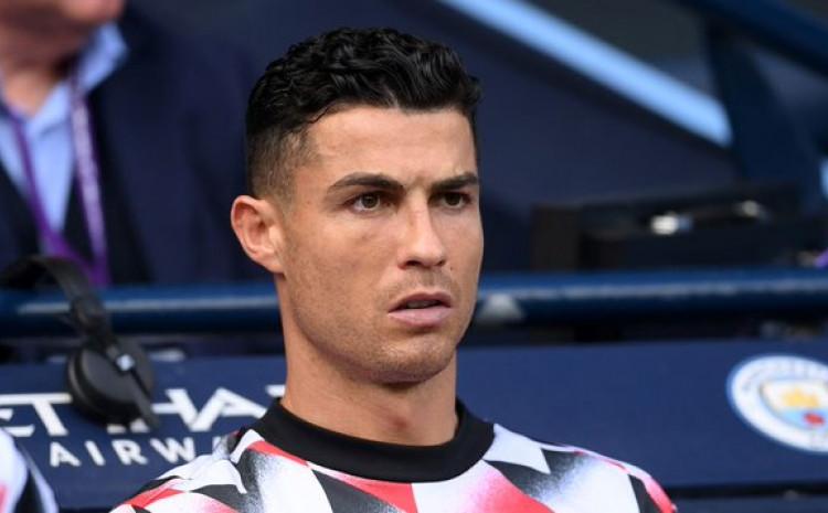 Ronaldo otkrio da cijeni samo tri saigrača u Junajtedu: "Druge nije briga"