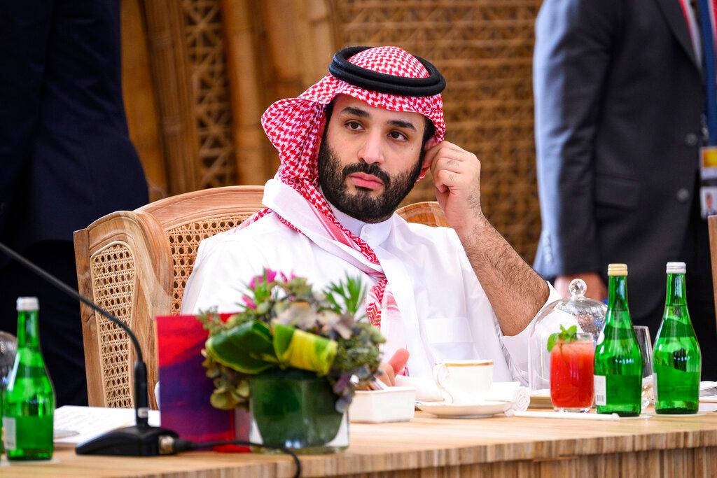 Bin Salman ima imunitet od tužbe za ubistvo novinara Kašogdžija