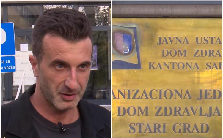 Ured za borbu protiv korupcije formirao predmet: Koji doktor je varao pacijente u Sarajevu